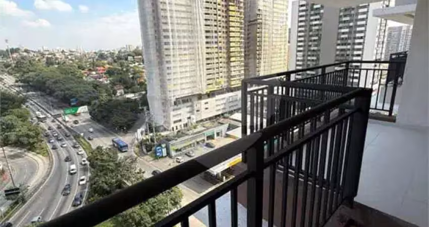 Apartamento com 2 quartos à venda ou para locação em butantã - sp
