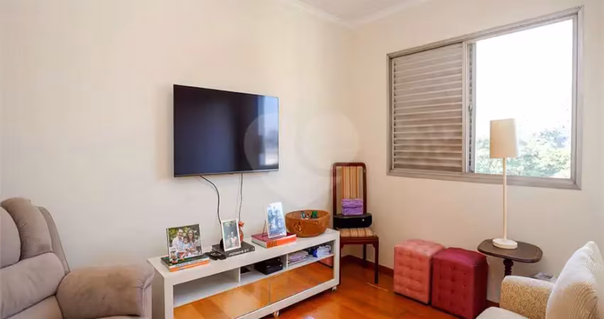 Apartamento com 3 quartos à venda em bela aliança - sp