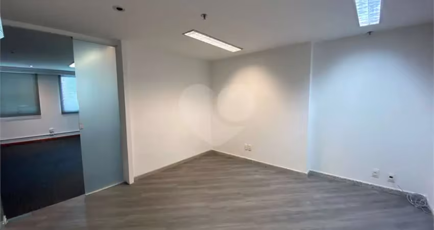 Salas à venda ou para locação em alto de pinheiros - sp