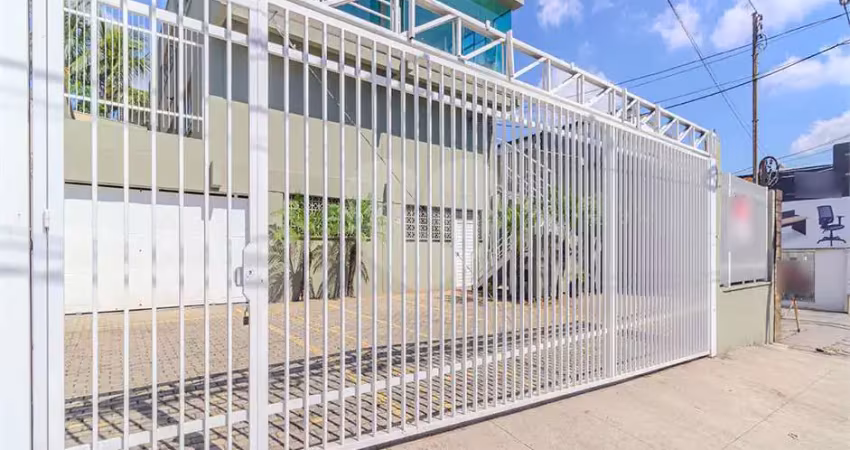Prédio inteiro à venda ou para locação em lapa - sp