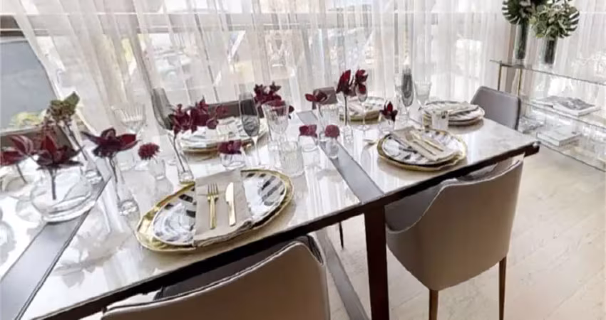 Apartamento com 3 quartos à venda na Rua Apiacás, --, Perdizes, São Paulo