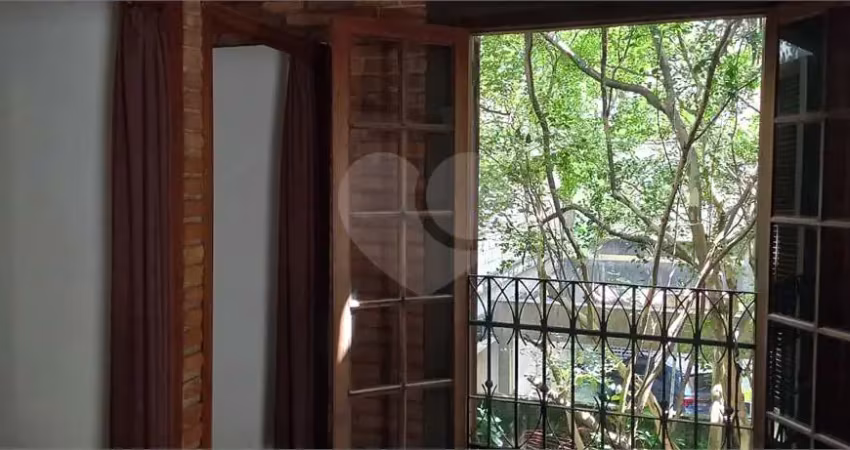 Casa com 2 quartos à venda na Rua Cardoso de Almeida, --, Perdizes, São Paulo
