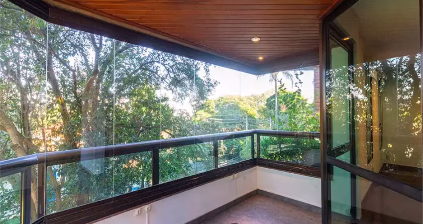 Apartamento com 4 quartos à venda ou para locação em vila madalena - sp