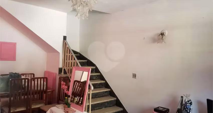 Casa com 2 quartos à venda na Rua Oswaldo Presciliano de Carvalho, --, Perdizes, São Paulo