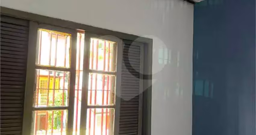 Casa com 2 quartos à venda na Rua Oswaldo Presciliano de Carvalho, --, Perdizes, São Paulo