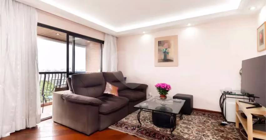 Apartamento com 3 quartos à venda em pinheiros - sp