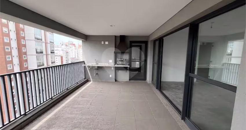Apartamento com 3 quartos à venda na Rua Cayowaá, --, Perdizes, São Paulo