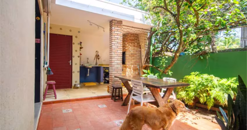 Sobrado com 3 quartos à venda em vila madalena - sp