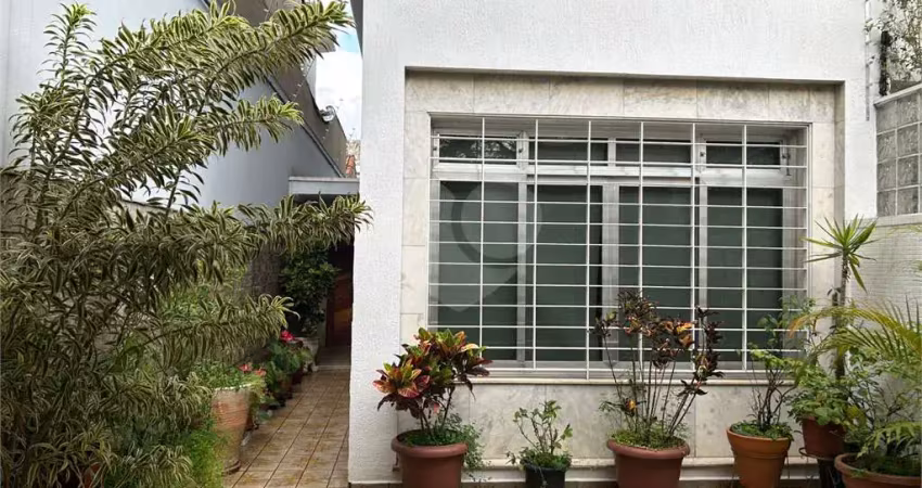 Casa com 3 quartos à venda na Rua Rodesia, --, Vila Madalena, São Paulo