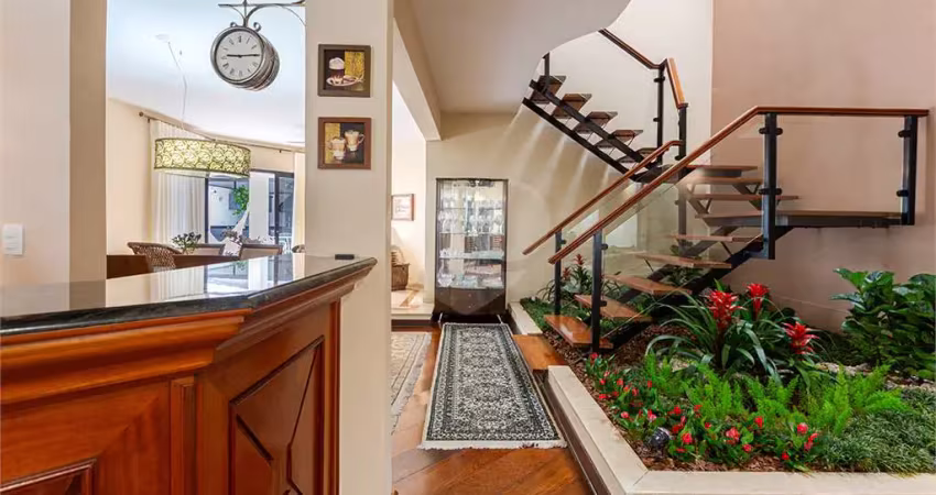 Casa com 4 quartos à venda na Rua Caropá, --, Vila Madalena, São Paulo