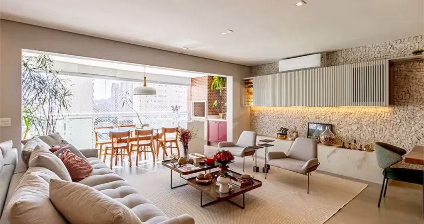 Apartamento com 3 quartos à venda em vila leopoldina - sp
