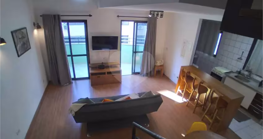 Apartamento com 2 quartos à venda na Rua Mourato Coelho, --, Pinheiros, São Paulo