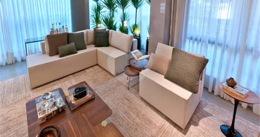 Apartamento com 4 quartos à venda na Rua Iperoig, --, Perdizes, São Paulo