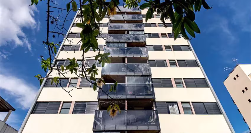 Apartamento com 3 quartos à venda em bela aliança - sp