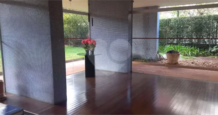 Apartamento à venda na Rua Joaquim Antunes, --, Pinheiros, São Paulo