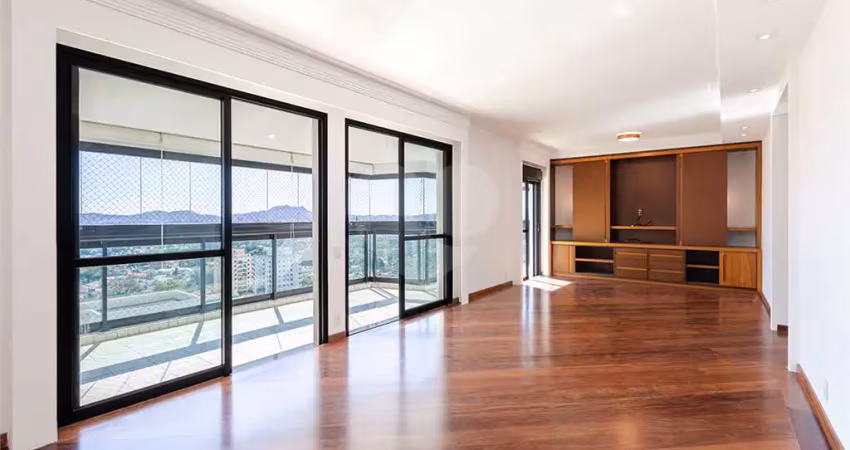 Apartamento com 3 quartos à venda em alto da lapa - sp