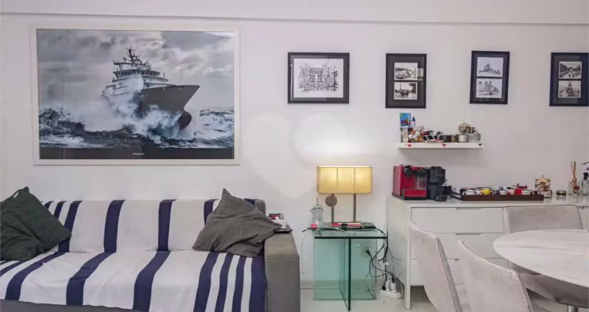 Apartamento com 3 quartos à venda em alto da lapa - sp
