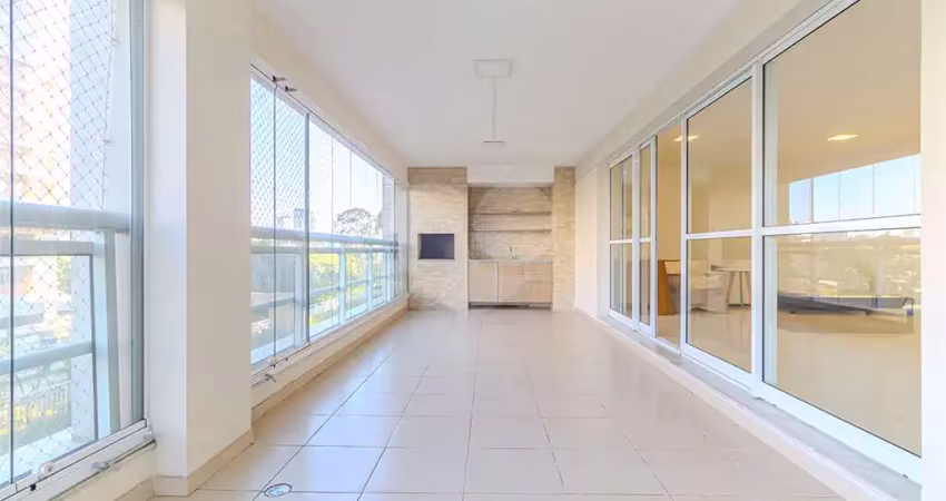 Apartamento com 3 quartos à venda em vila leopoldina - sp