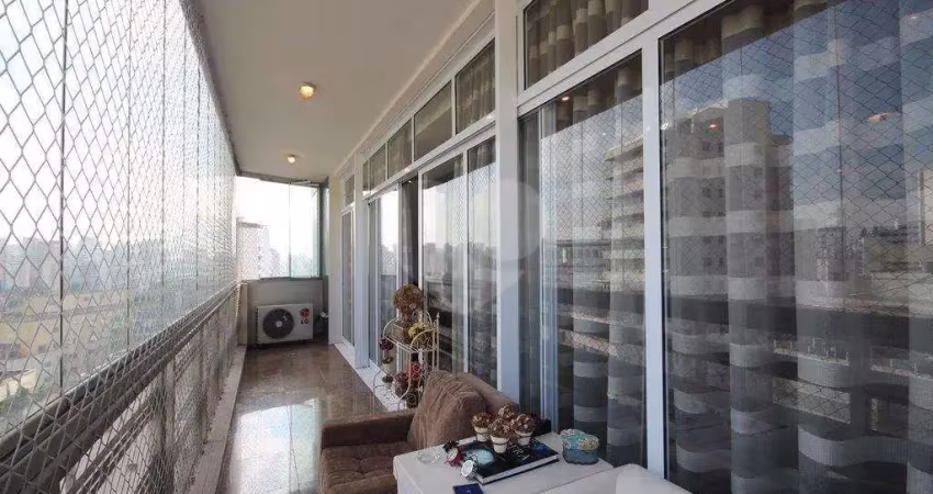 Cobertura com 4 quartos à venda em santa cecília - sp