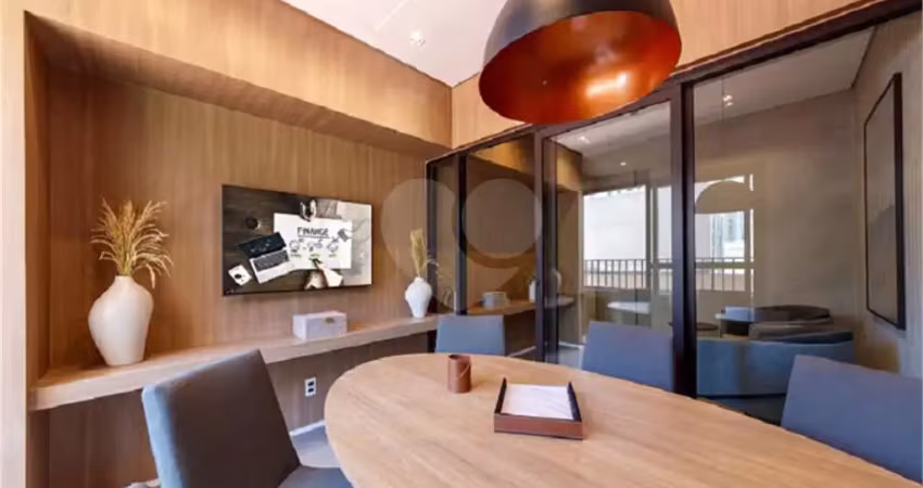 Apartamento com 4 quartos à venda na Rua Iperoig, --, Perdizes, São Paulo