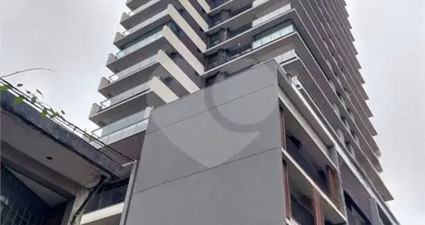 Apartamento com 1 quarto à venda na Rua Iperoig, --, Perdizes, São Paulo