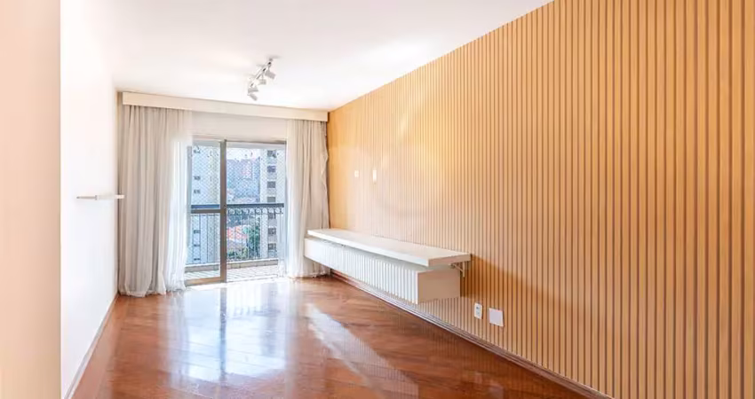 Apartamento com 3 quartos à venda em alto de pinheiros - sp