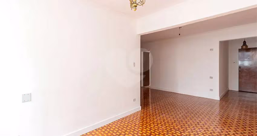 Apartamento com 3 quartos à venda em pinheiros - sp