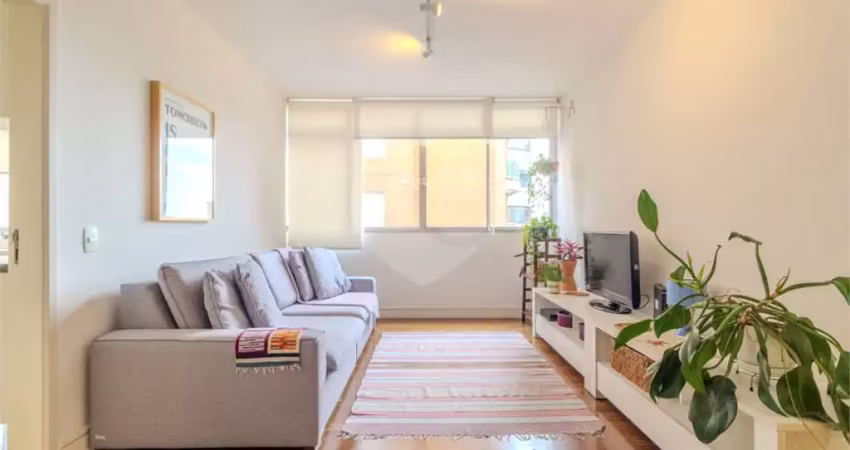 Apartamento com 3 quartos à venda na Rua Cardoso de Almeida, --, Perdizes, São Paulo