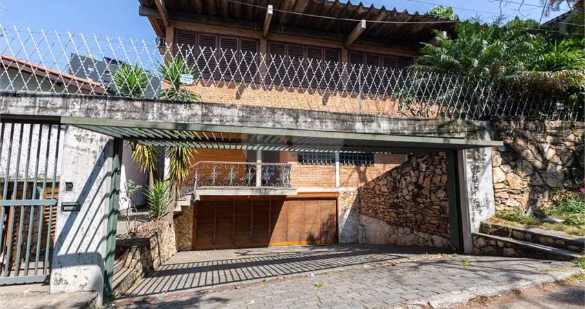 Sobrado com 4 quartos à venda em jardim das bandeiras - sp