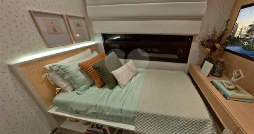 Apartamento com 4 quartos à venda na Rua Iperoig, --, Perdizes, São Paulo