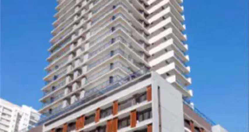 Apartamento com 1 quarto à venda na Rua Iperoig, --, Perdizes, São Paulo