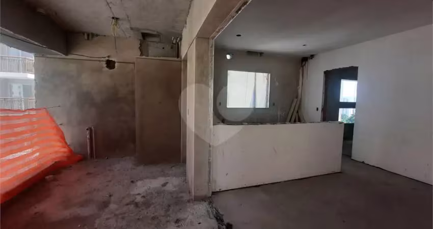Apartamento com 4 quartos à venda na Rua Itapicuru, --, Perdizes, São Paulo