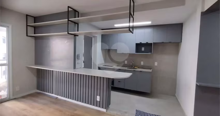 Apartamento com 2 quartos à venda ou para locação em butantã - sp