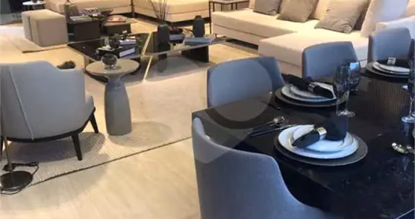 Cobertura com 3 quartos à venda na Rua Miragaia, --, Butantã, São Paulo