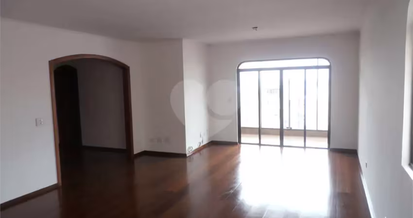 Apartamento com 4 quartos à venda em vila madalena - sp
