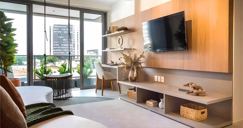 Apartamento com 3 quartos à venda em pinheiros - sp