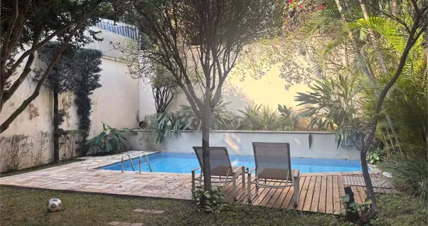 Sobrado com 7 quartos à venda em vila madalena - sp