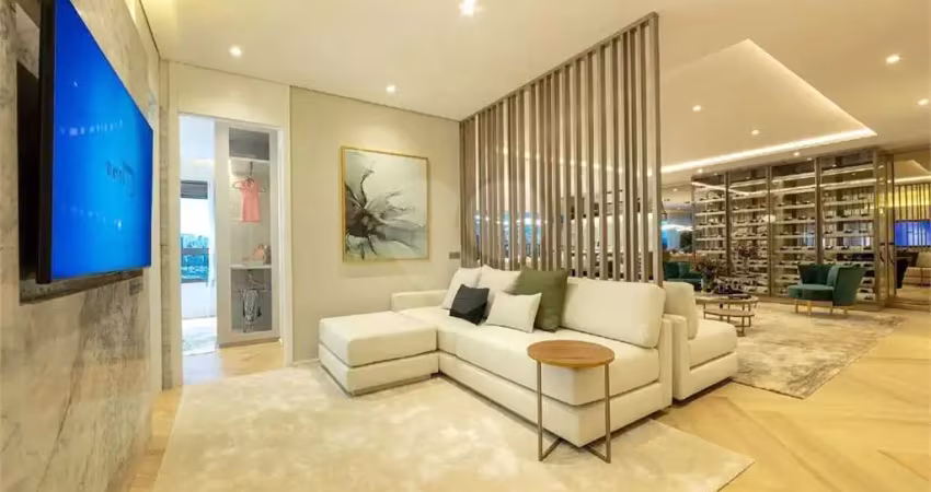 Apartamento com 4 quartos à venda na Rua Tucuna, --, Perdizes, São Paulo