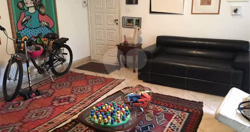 Casa com 3 quartos à venda na Rua Dardanelos, --, Alto da Lapa, São Paulo