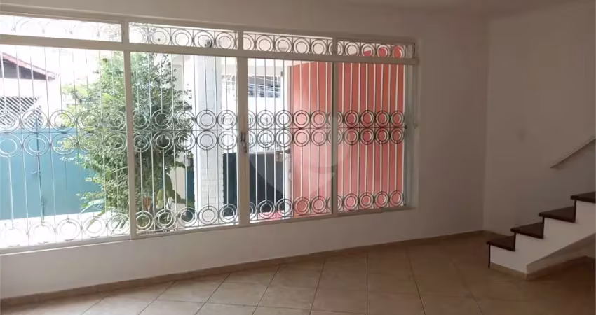 Casa com 3 quartos à venda na Rua Dardanelos, --, Alto da Lapa, São Paulo