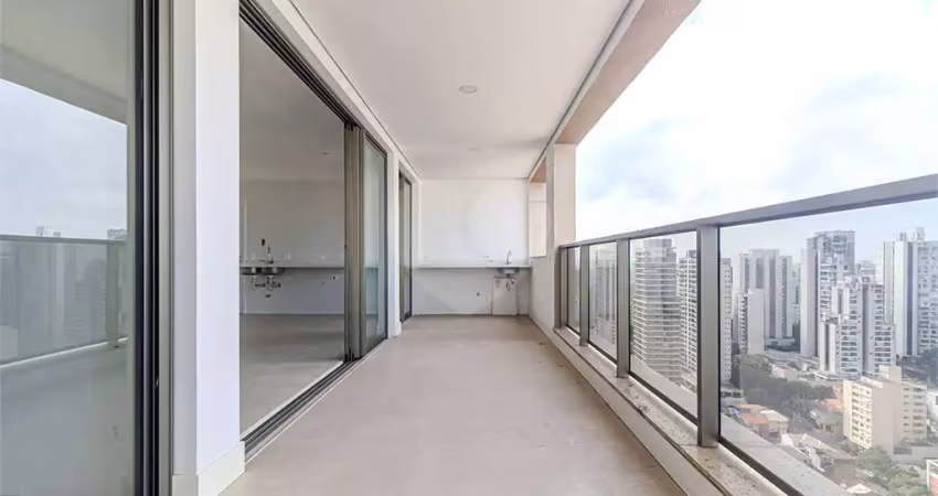 Apartamento com 4 quartos à venda na Rua Campevas, --, Perdizes, São Paulo