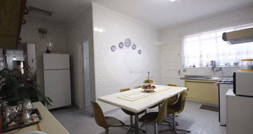 Casa com 2 quartos à venda na Rua Ciro Costa, --, Perdizes, São Paulo