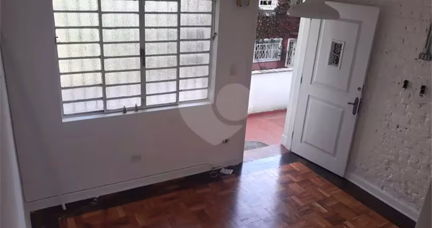 Casa de vila com 2 quartos à venda em sumarezinho - sp