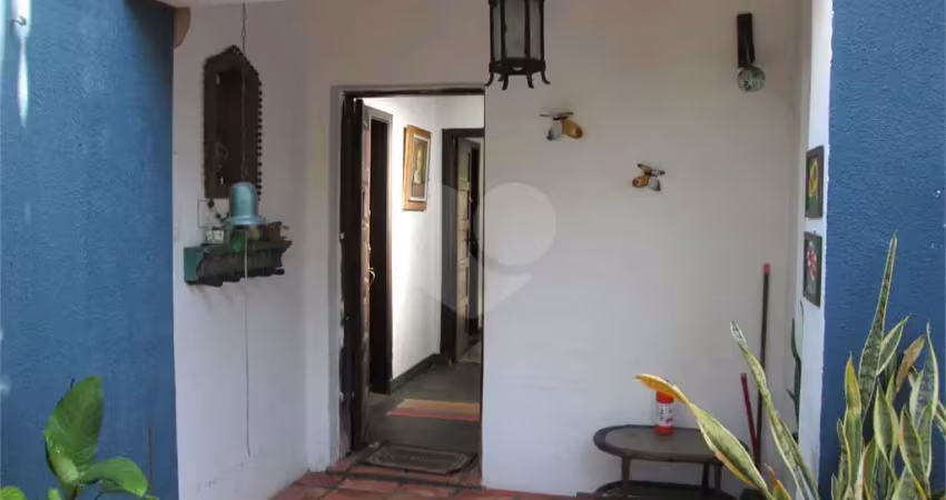Casa com 3 quartos à venda ou para locação em pinheiros - sp