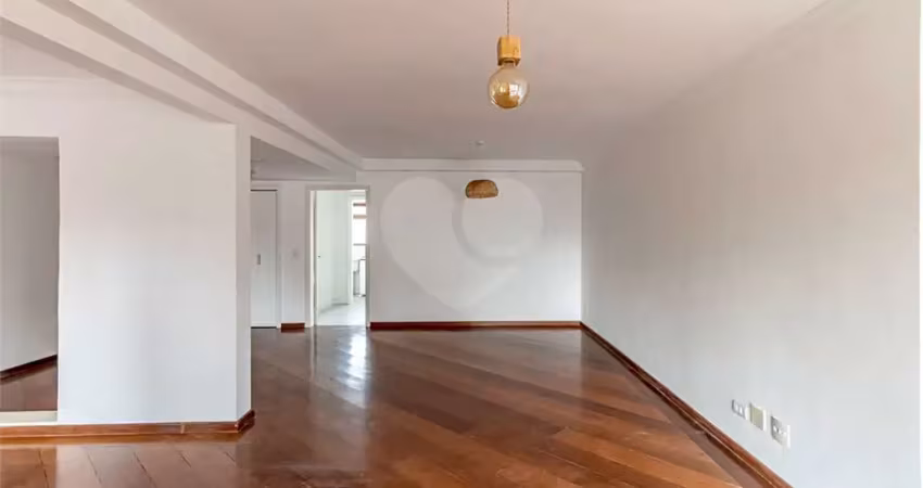 Apartamento com 3 quartos à venda ou para locação em vila madalena - sp