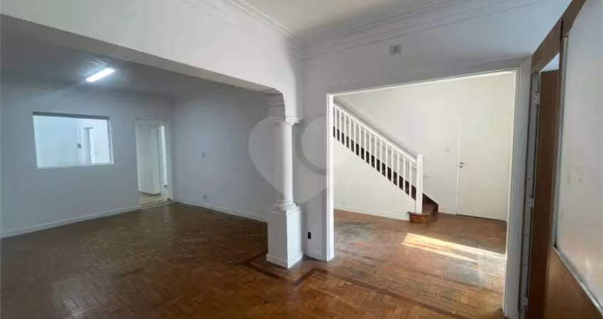 Casa à venda na Rua Cotoxó, --, Perdizes, São Paulo