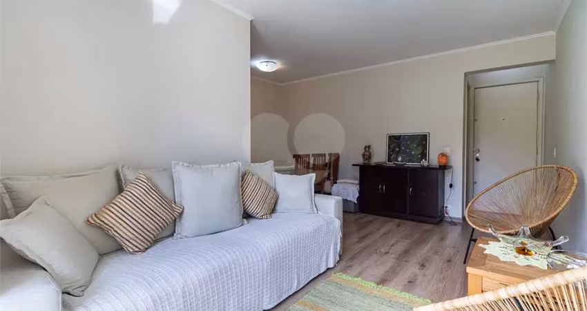 Apartamento com 3 quartos à venda em pinheiros - sp