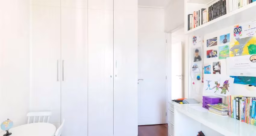 Apartamento com 3 quartos à venda em pinheiros - sp