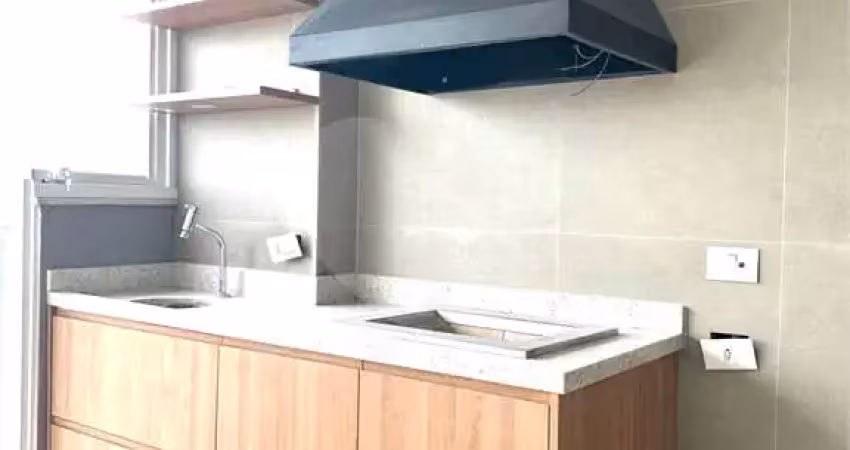Apartamento com 3 quartos à venda em vila anastácio - sp