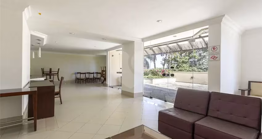 Apartamento com 3 quartos à venda ou para locação em alto da lapa - sp
